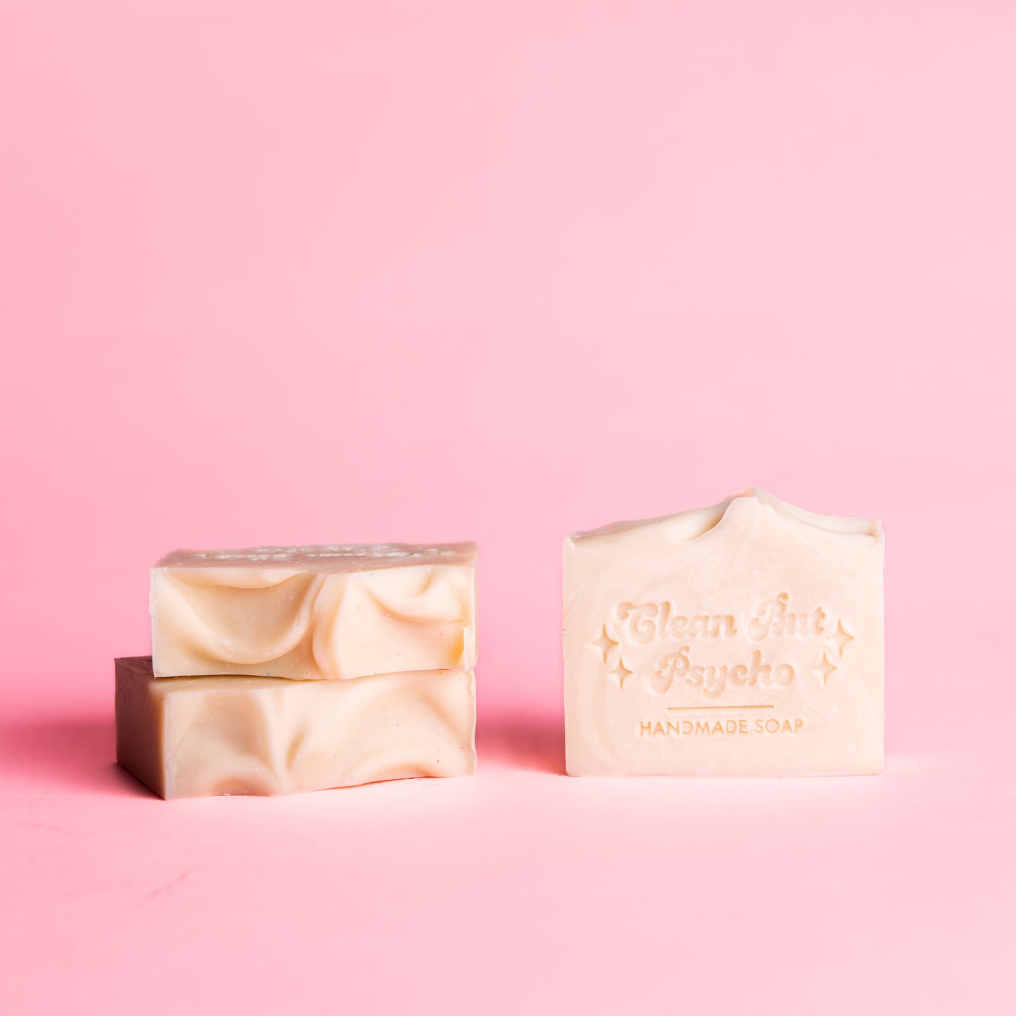 Soap- Natural/Tattoo care