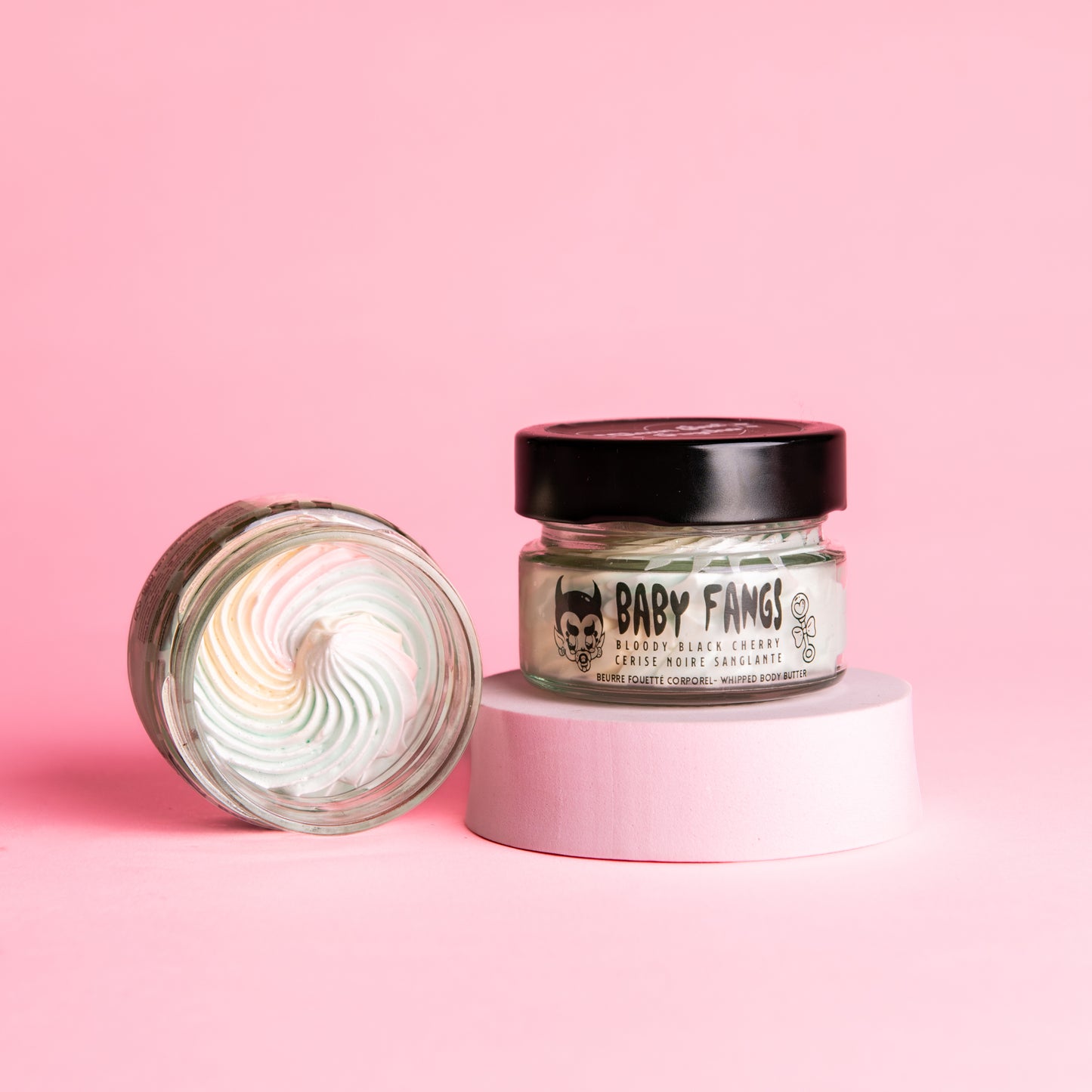 Body Butter - Baby Fangs π§ββοΈ