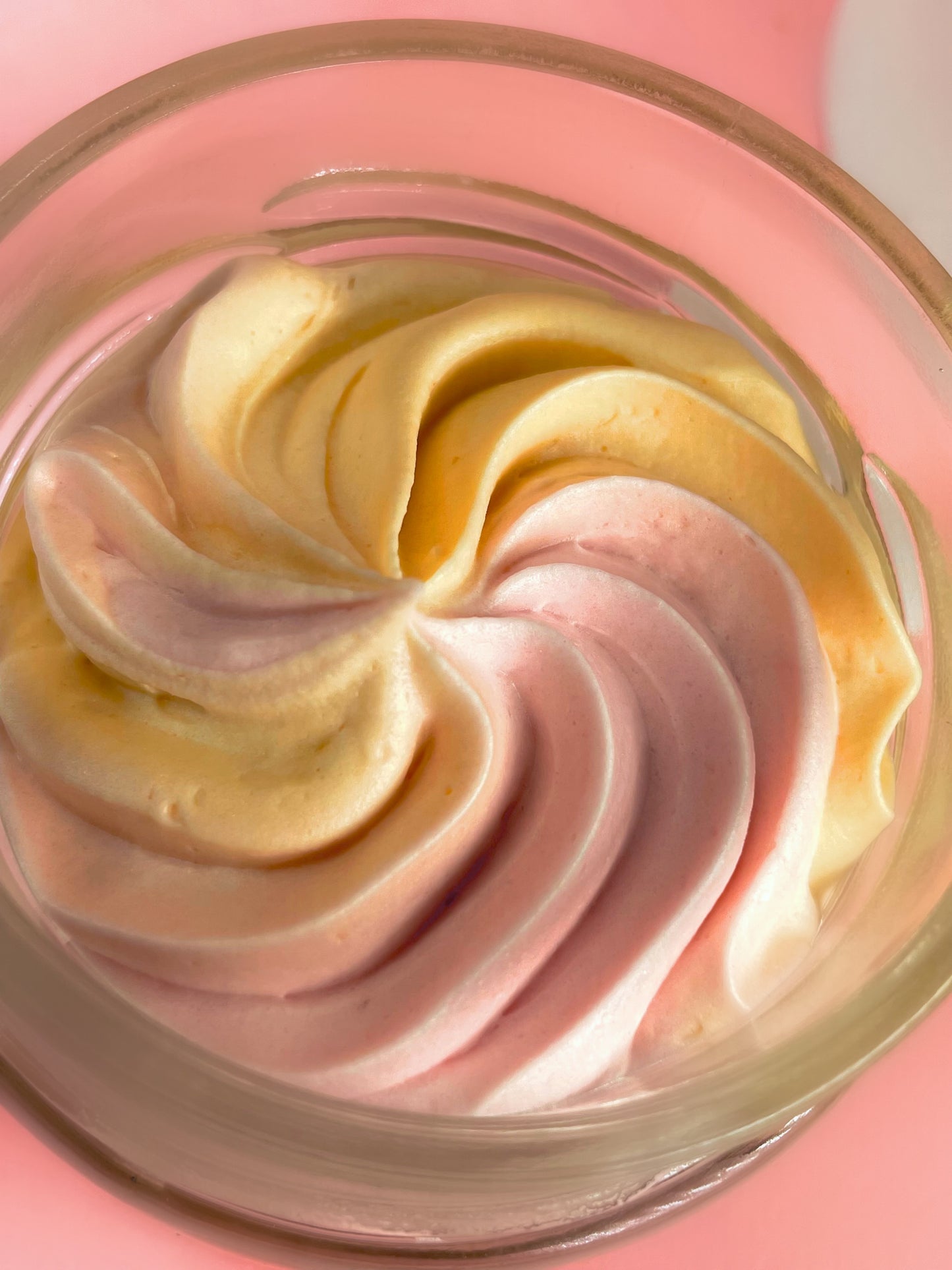 Body Butter - Honey Bear 🧸