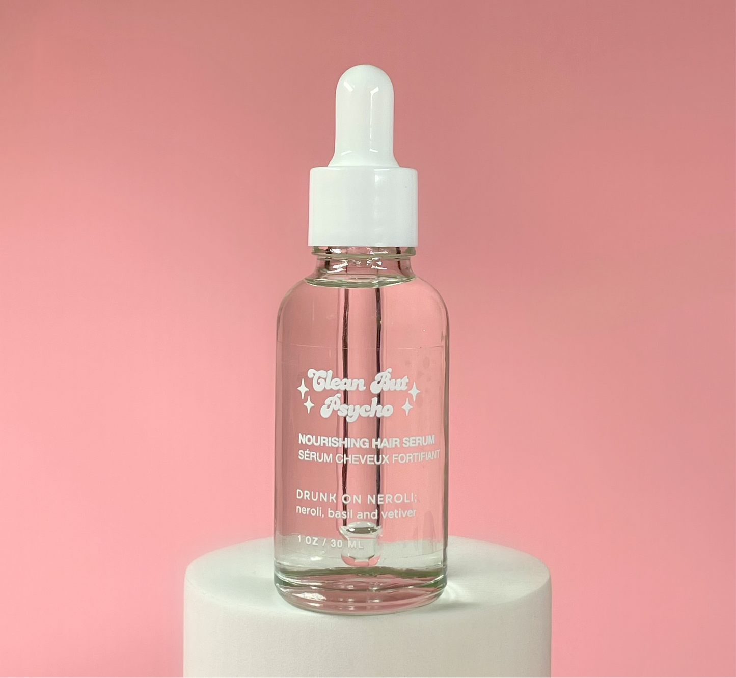 Hair Serum - Drunk on Neroli 🥃
