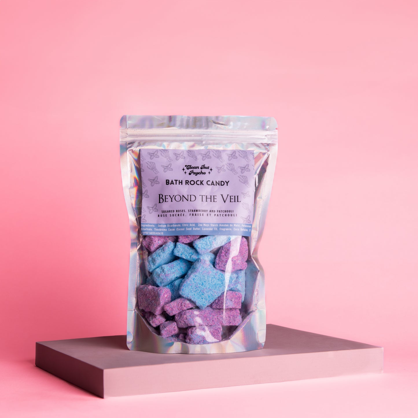 Bath Rock Candy - Beyond the Veil ππ°ββοΈ