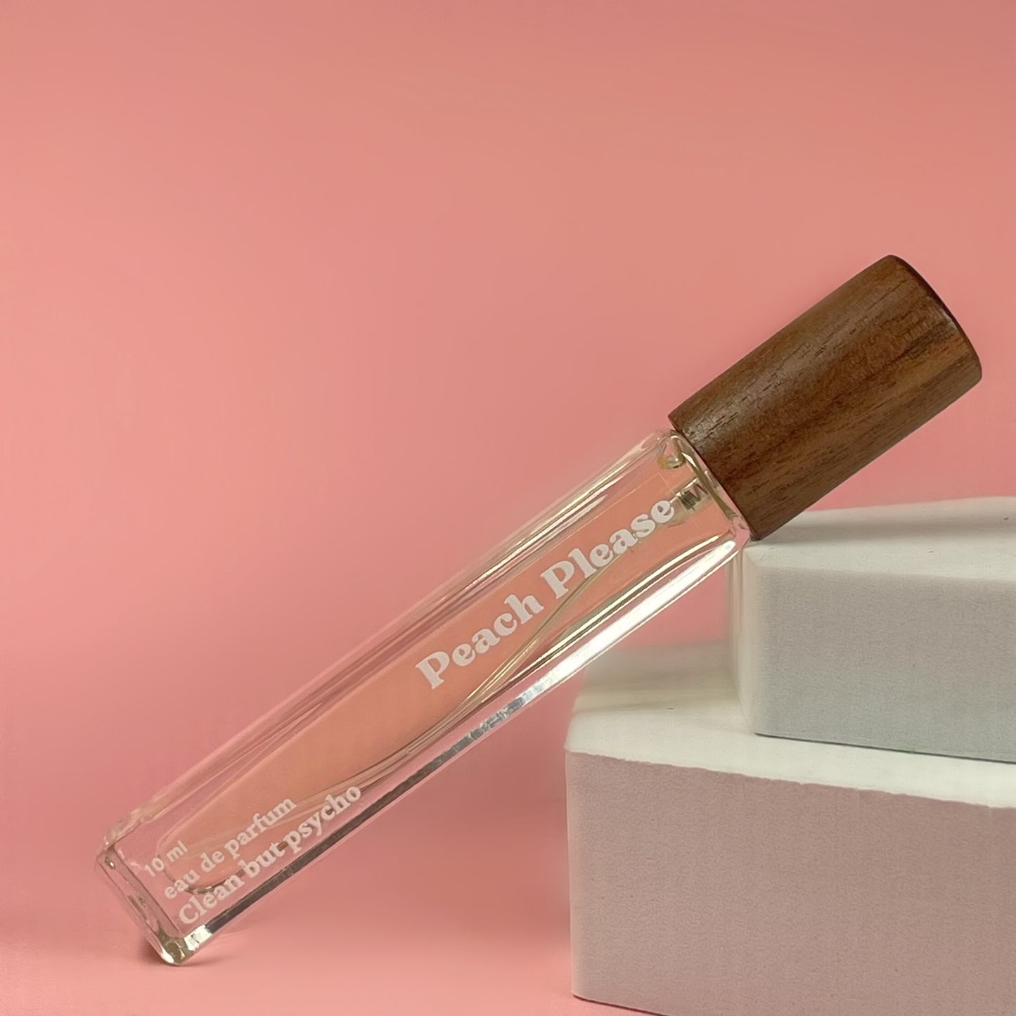 Eau de Parfum - Peach Please