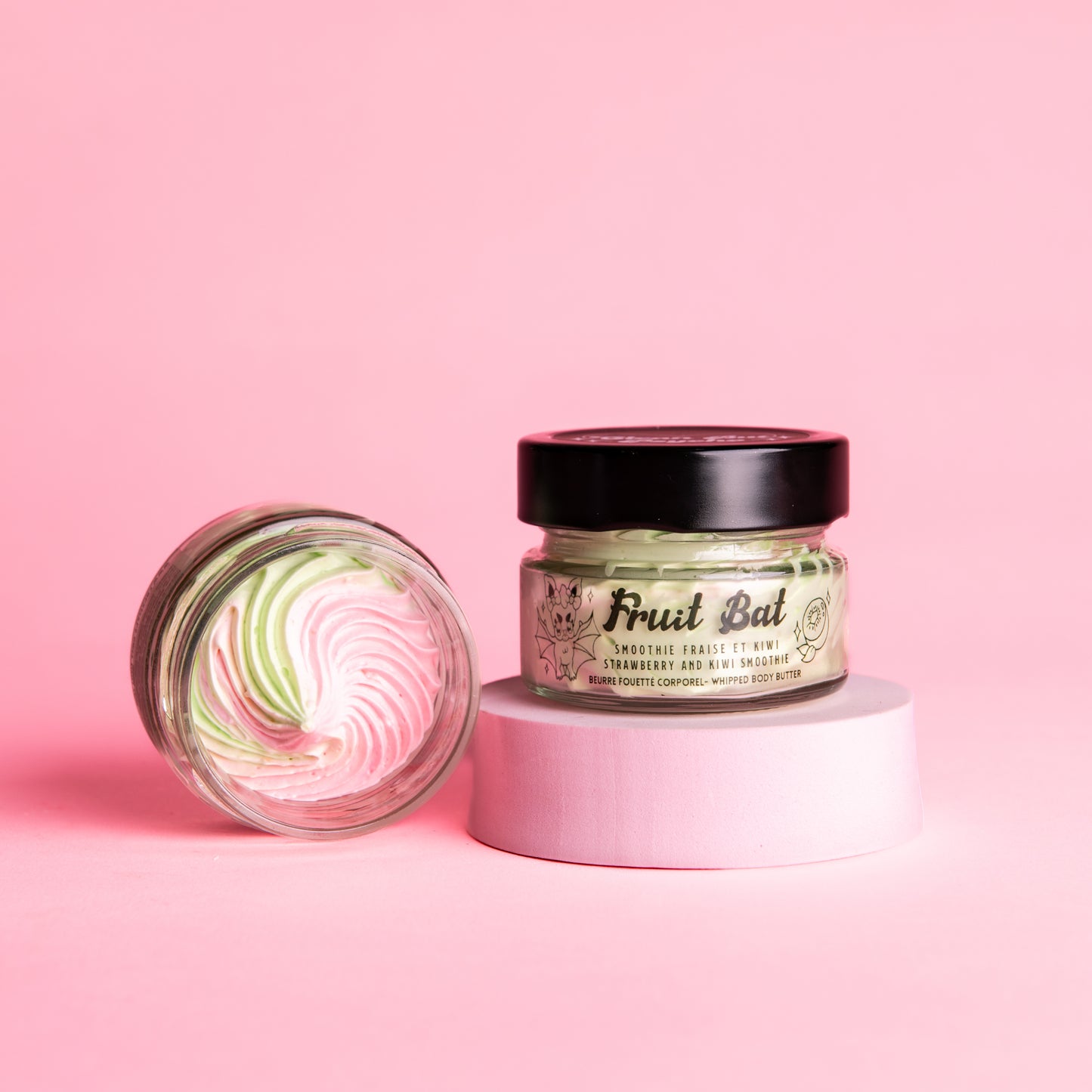 Body Butter - Fruit Bat π¦