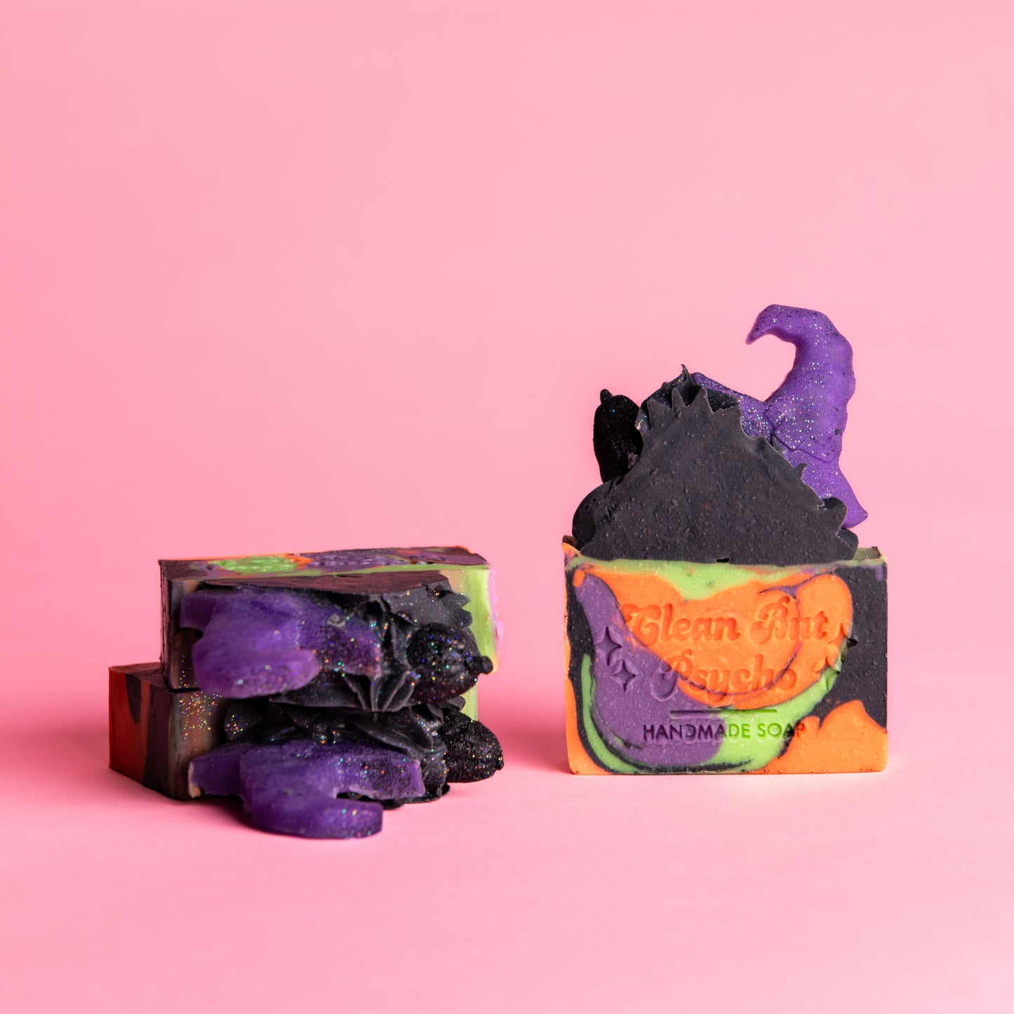 Soap - Hocus Pocus✨
