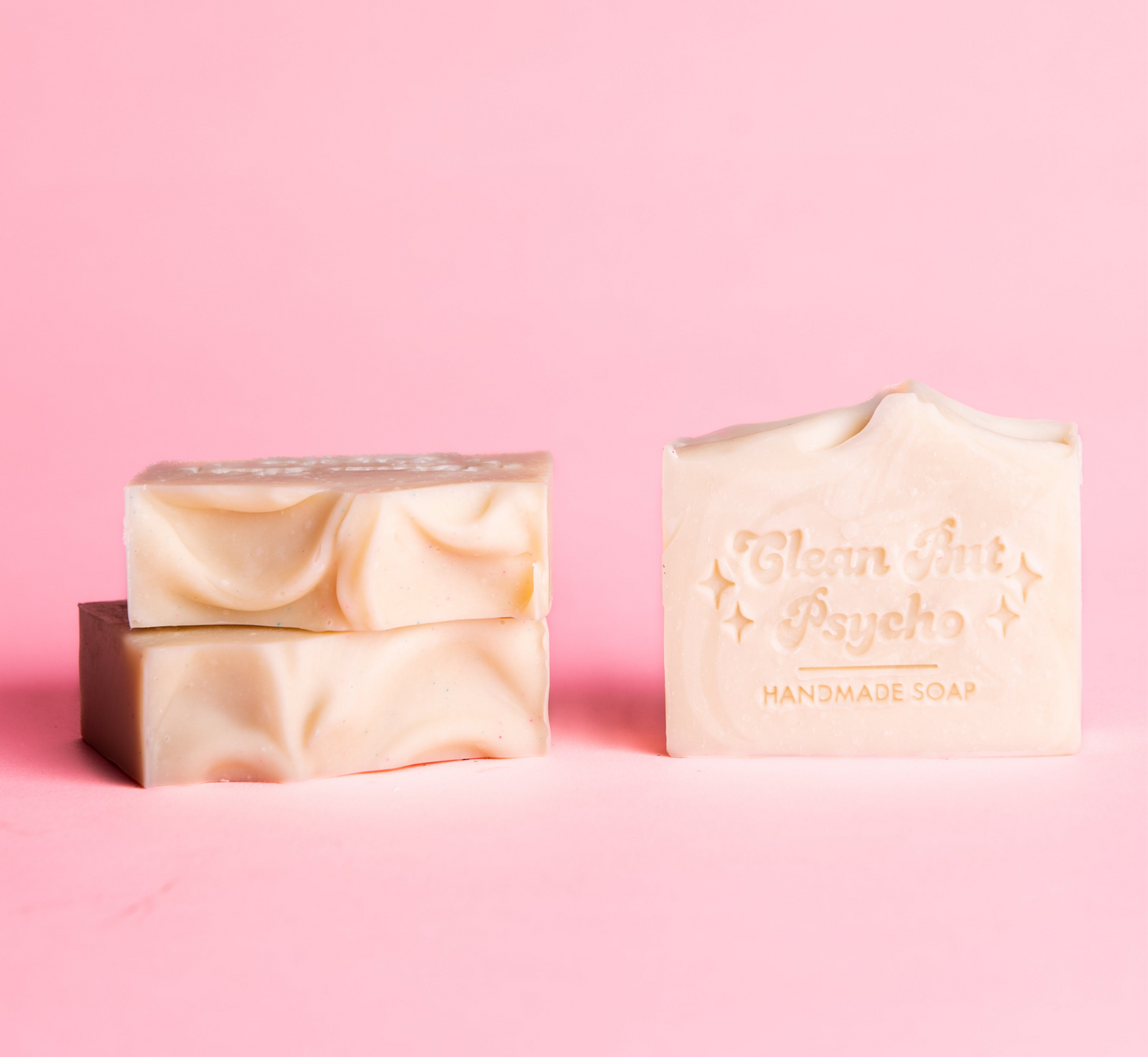 Soap- Unscented/Tattoo care