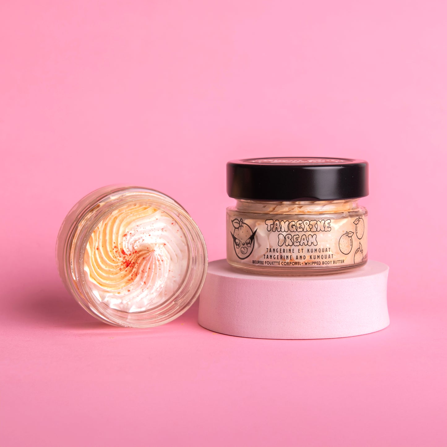 Body Butter - Tangerine Dreams 🍊