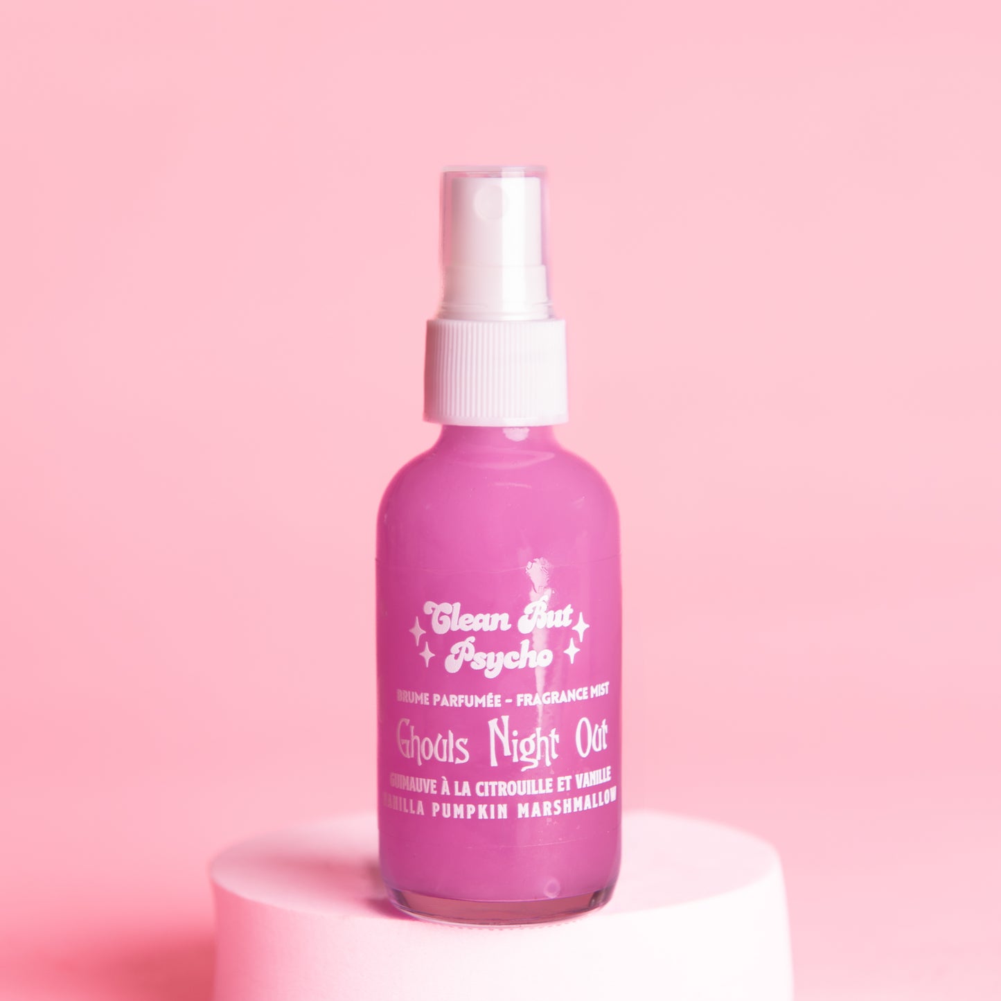 Fragrance Mist - Ghouls Night Out π»