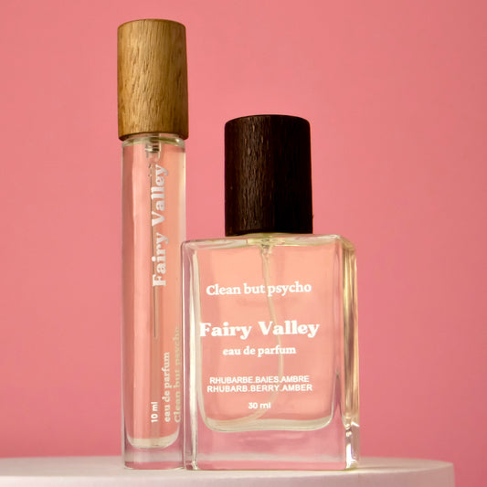Eau de Parfum - Fairy Valley