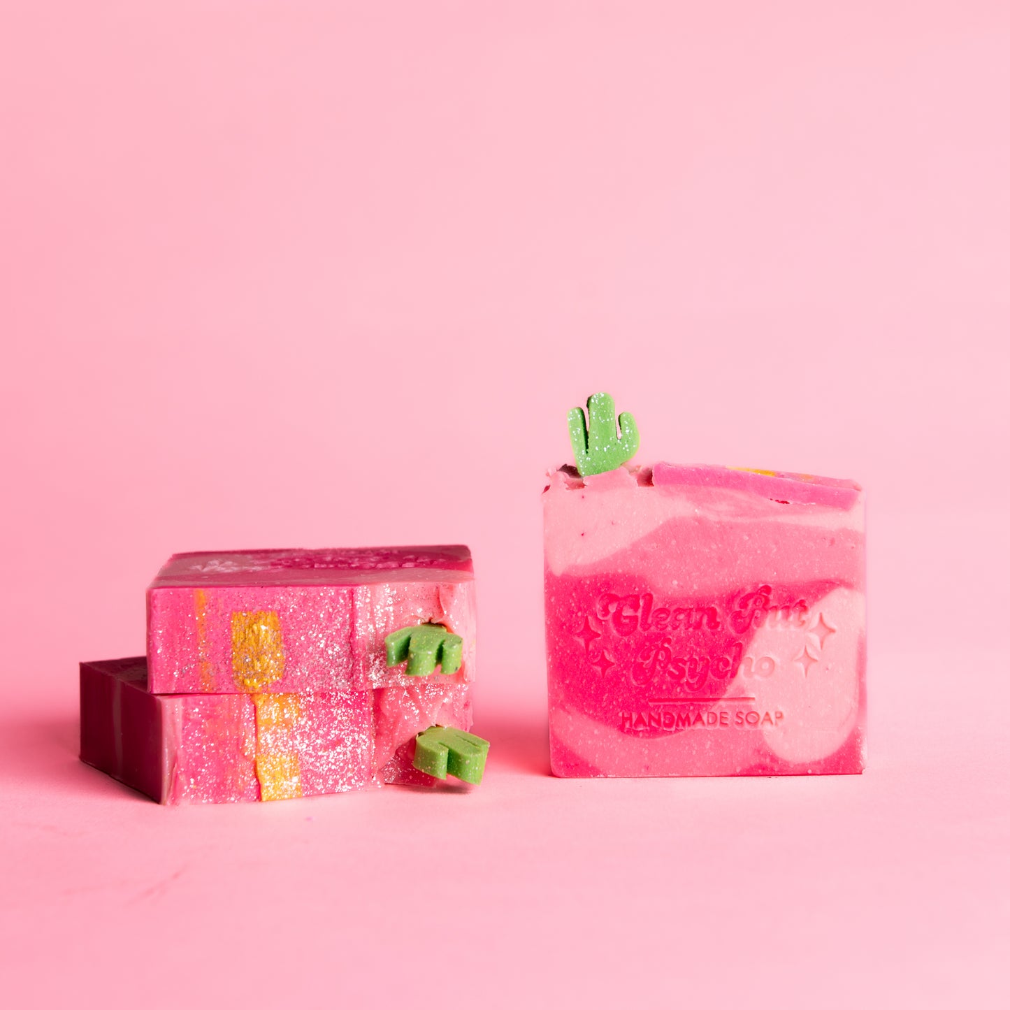 Soap - Barbie Highway π΅