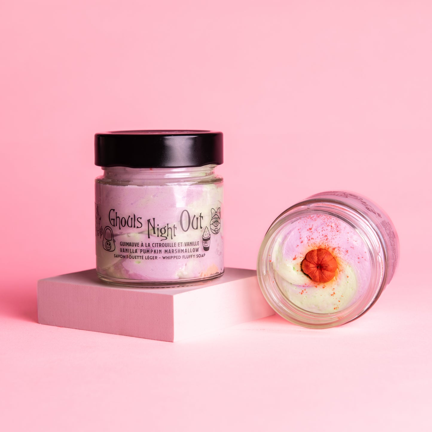 Whipped Soap - Ghouls Night Out 💀