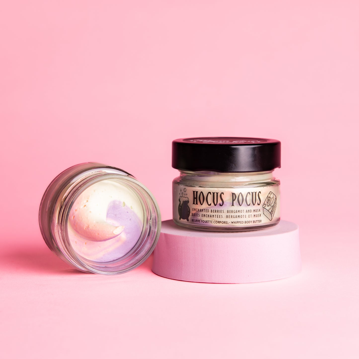 Body Butter - Hocus Pocus ✨