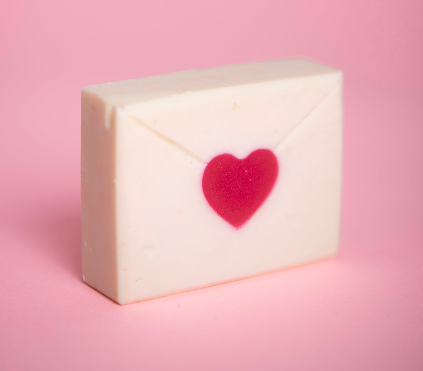 Soap- Secret Admirer 💌