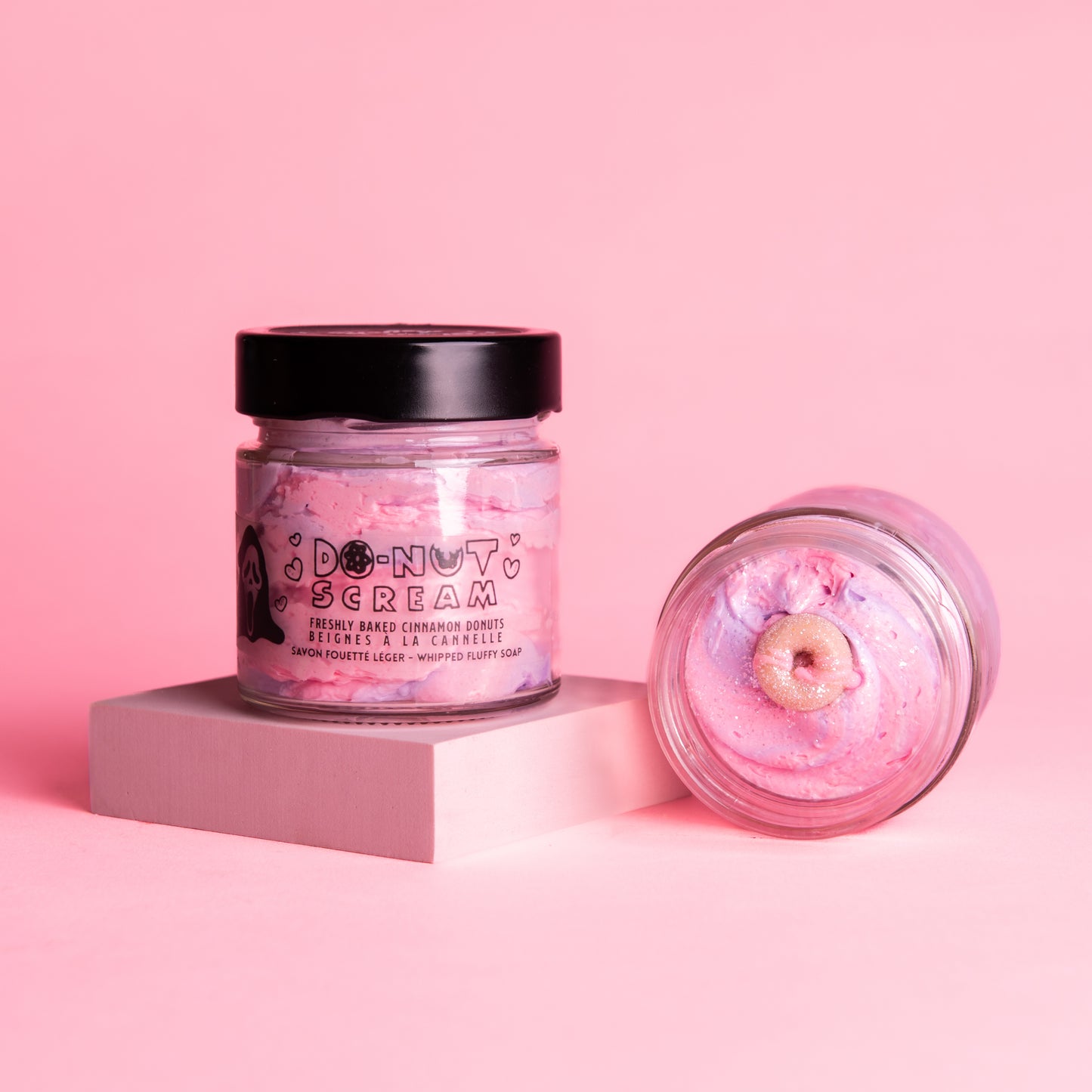 Whipped Soap - Do-Nut Scream π©