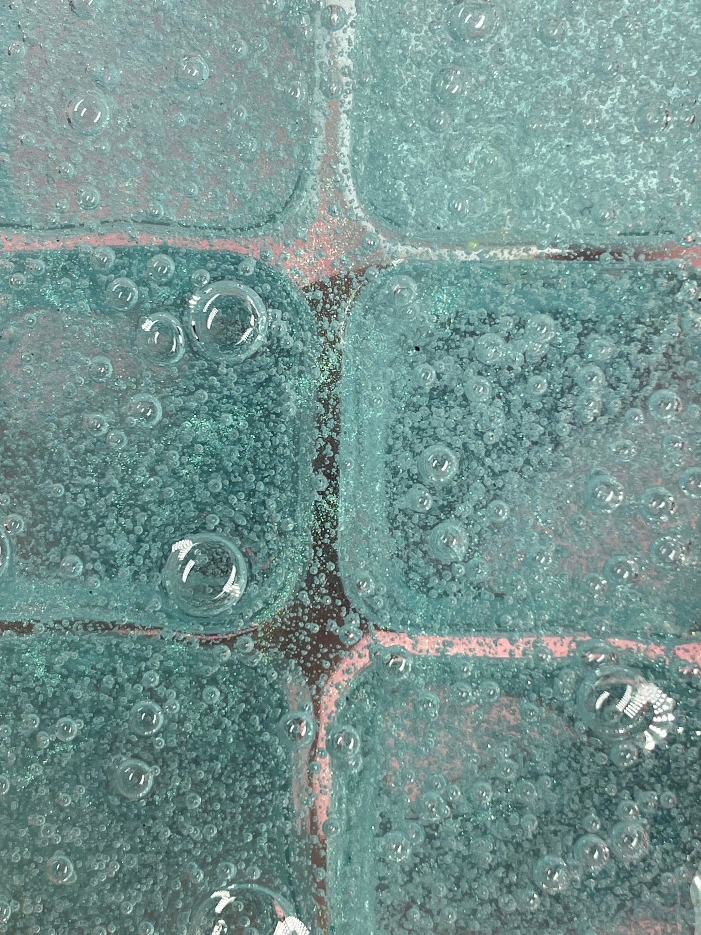 Gel Wax Melts - Ghost Tide