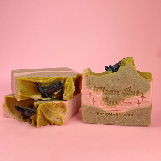 Soap- Rodeo Rebel