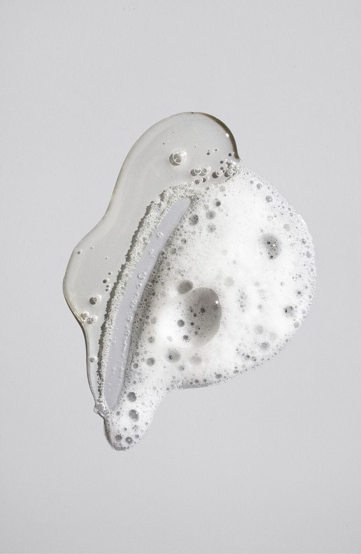 Shower Gel - Body Jelly