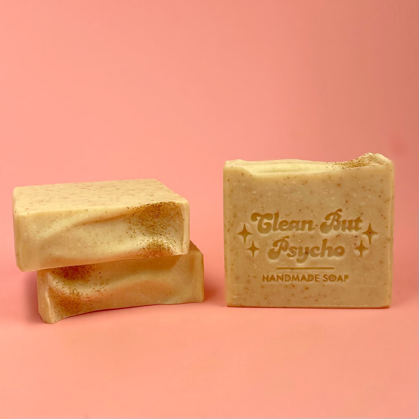 Soap- High By The Beach 🏖