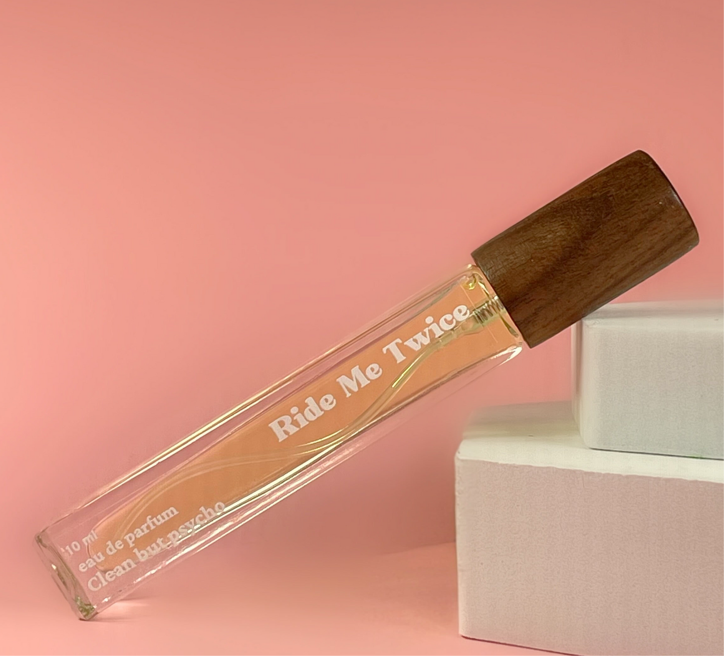 Eau de Parfum - Ride me Twice