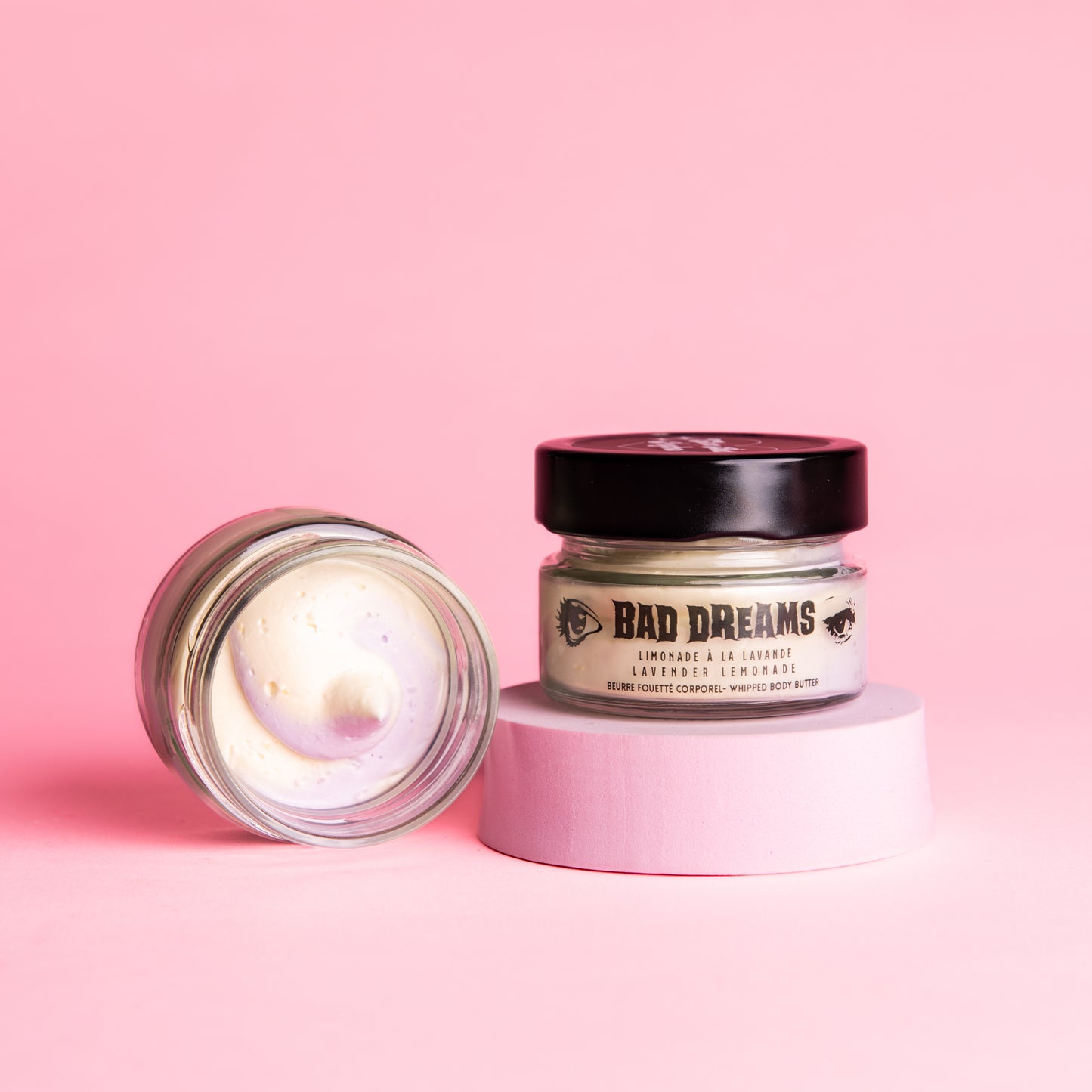 Body Butter - Bad Dreams π€