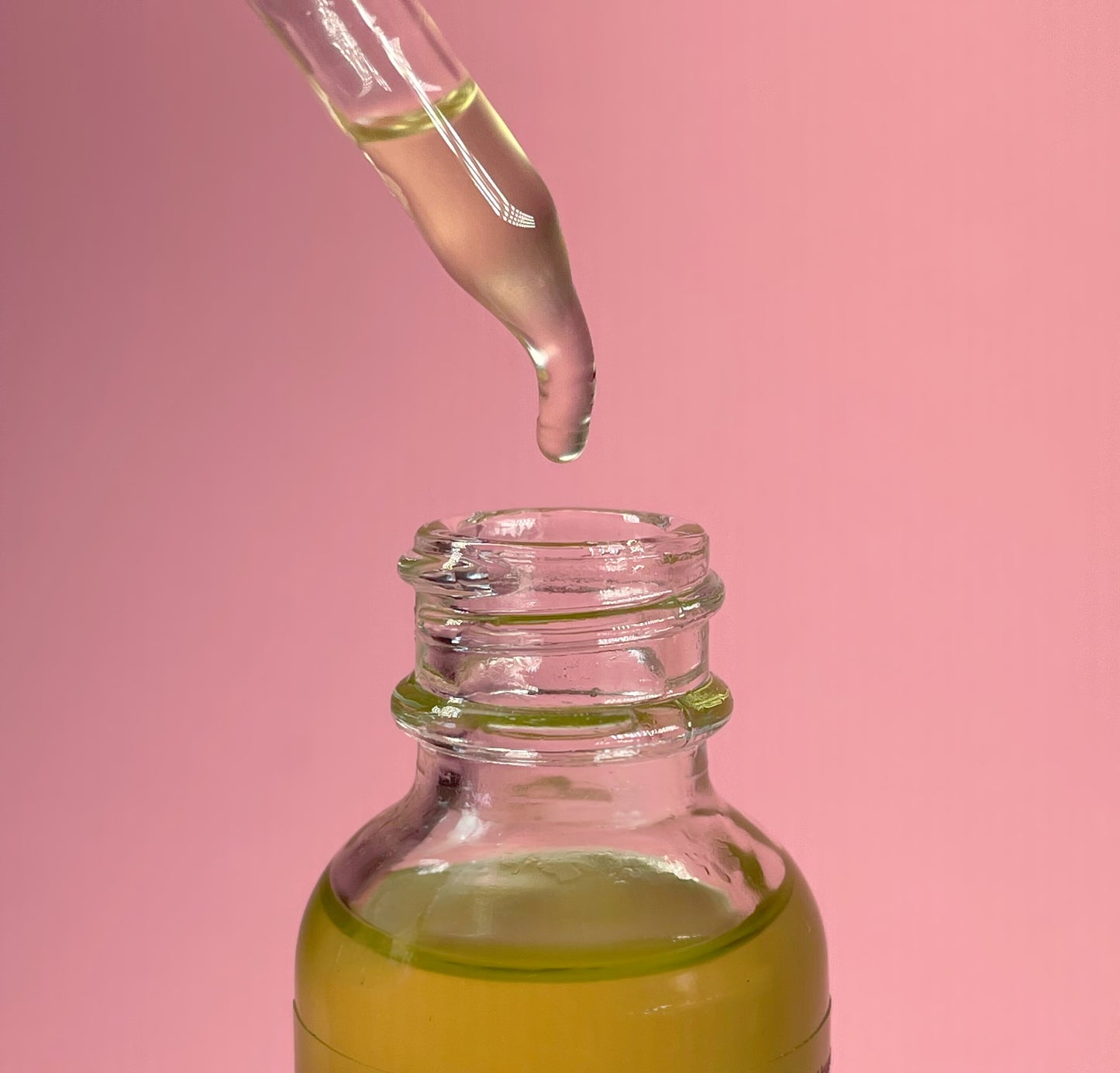 Pre-Wash Hair/Scalp Oil