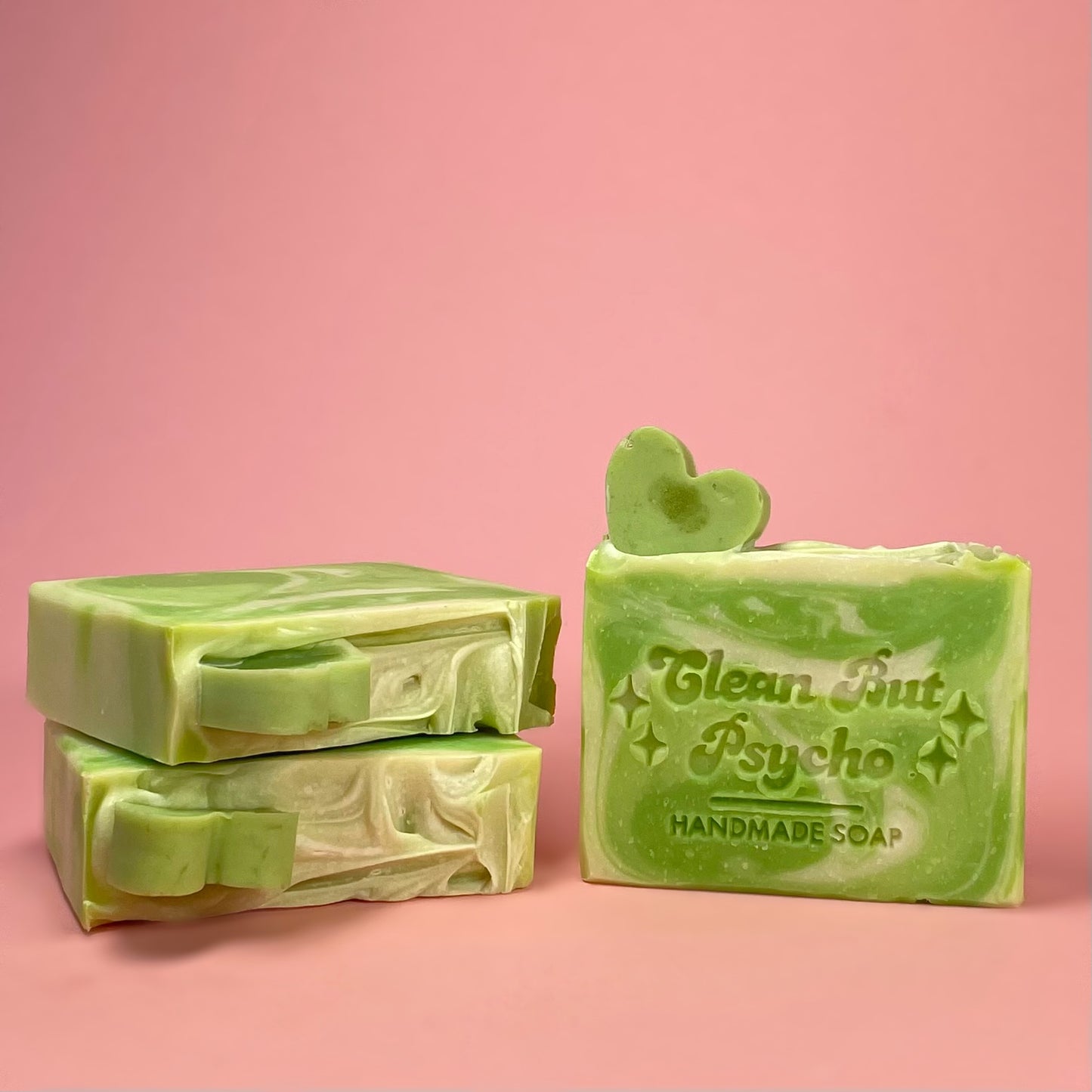 Soap- It’s A Match 🍵