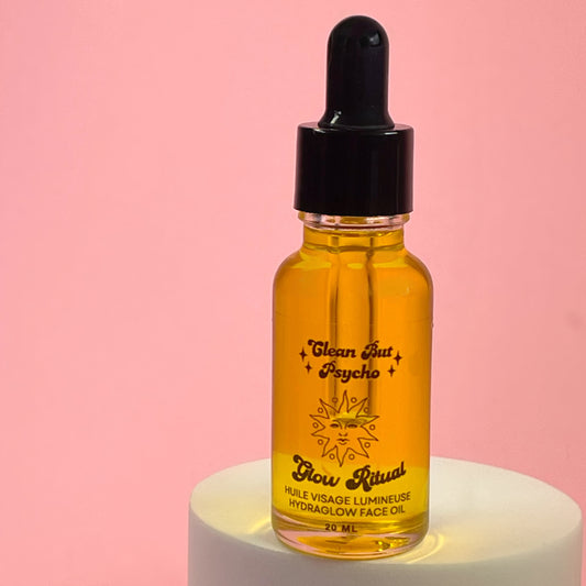 Face Serum - Glow Ritual