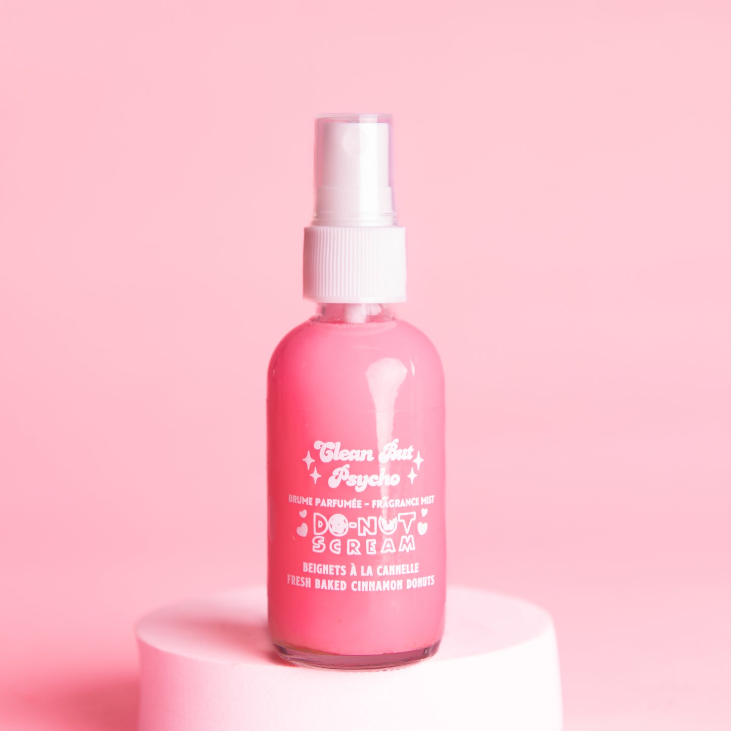 Fragrance Mist - Do-nut Scream 🍩