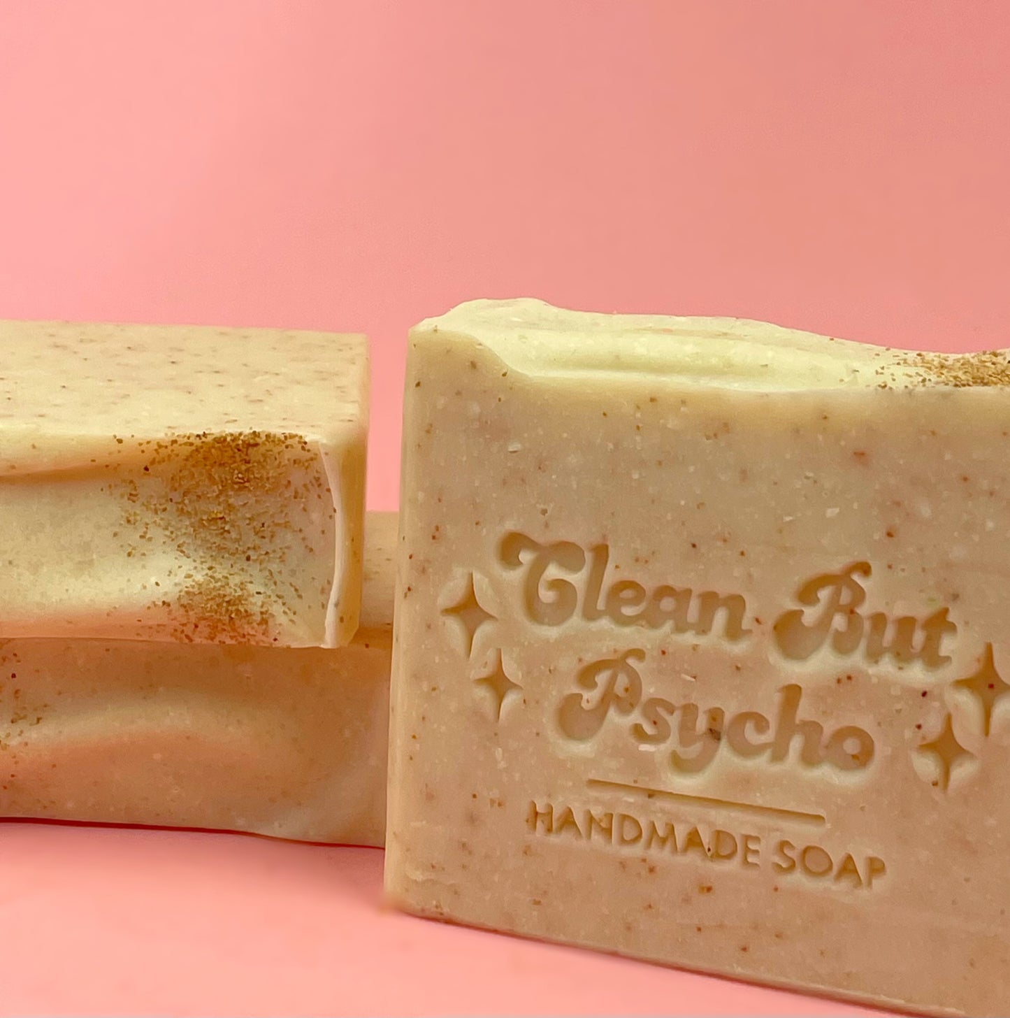 Soap- High By The Beach 🏖