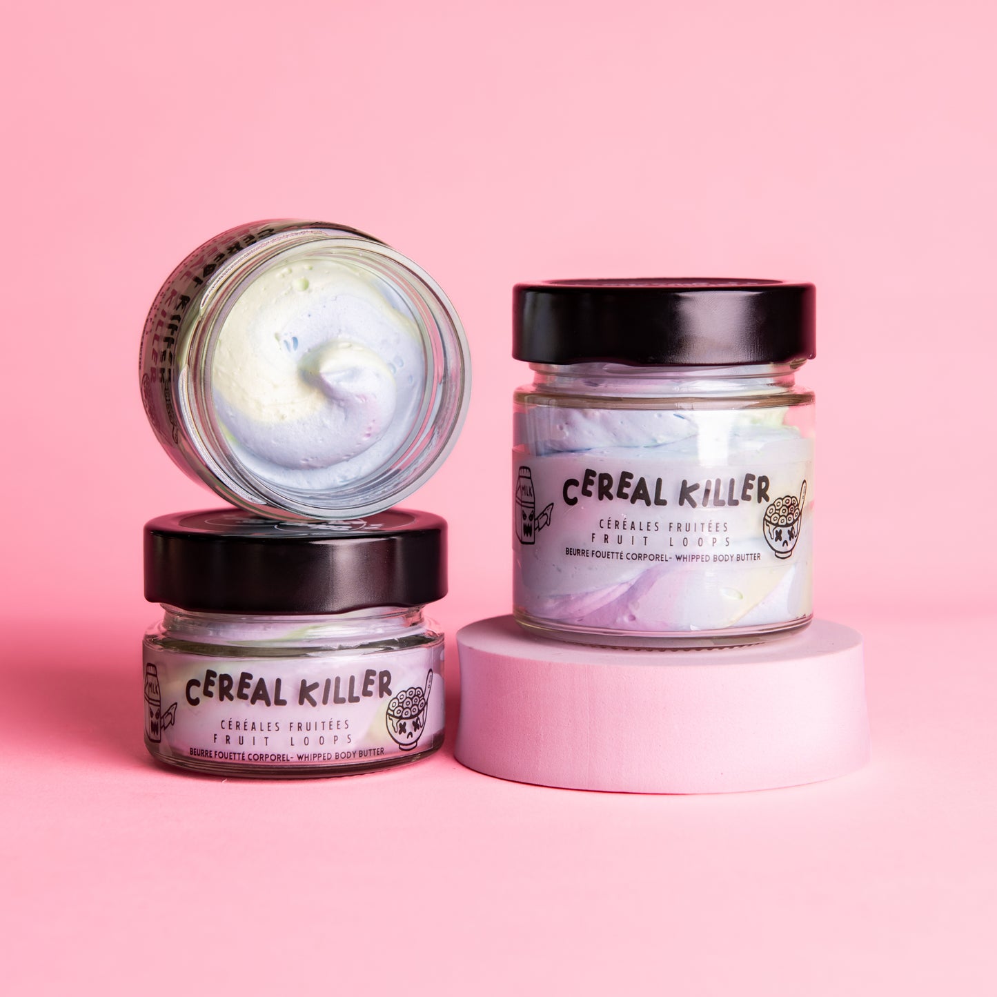 Body Butter - Cereal Killer 🥣