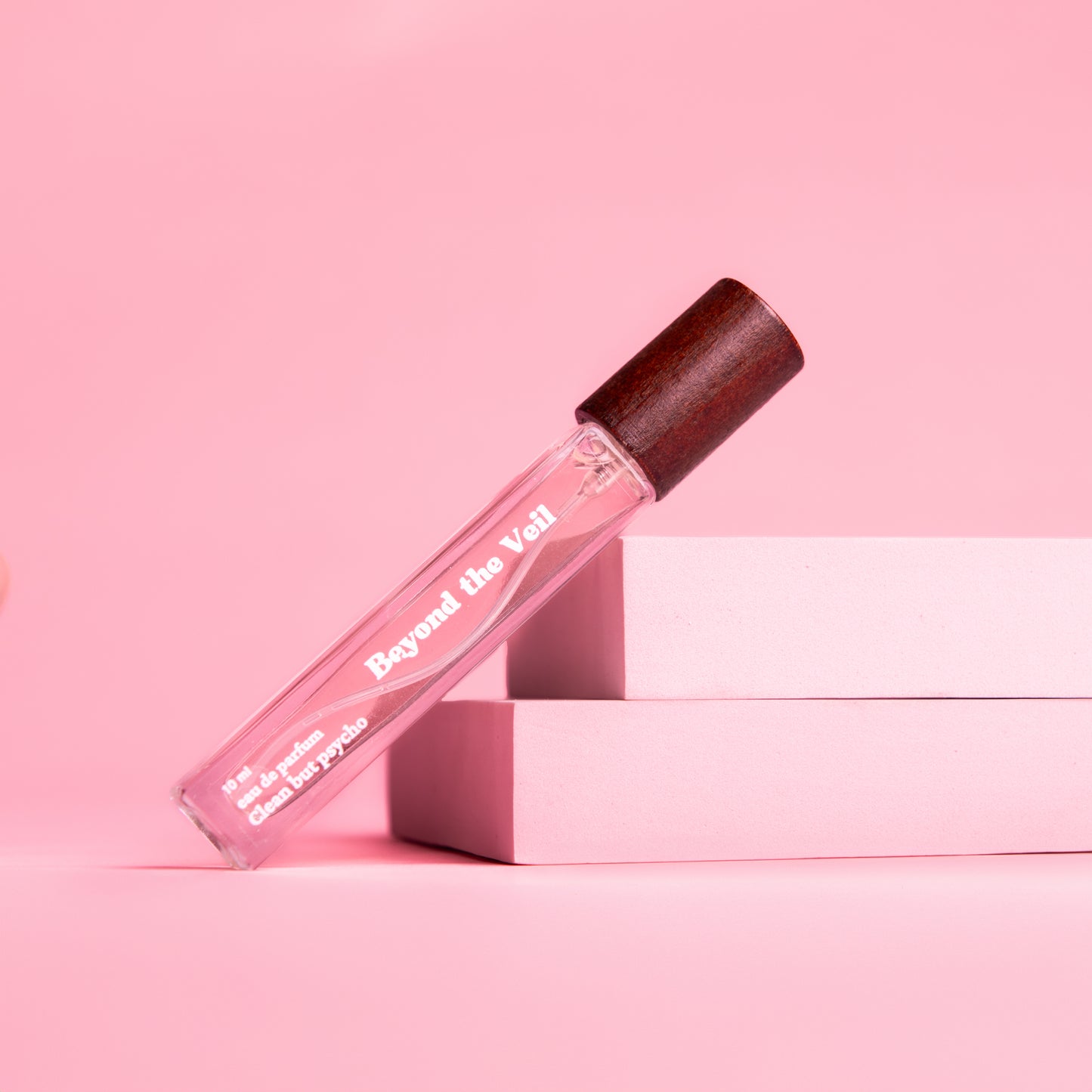 Eau de Parfum - Beyond the Veil