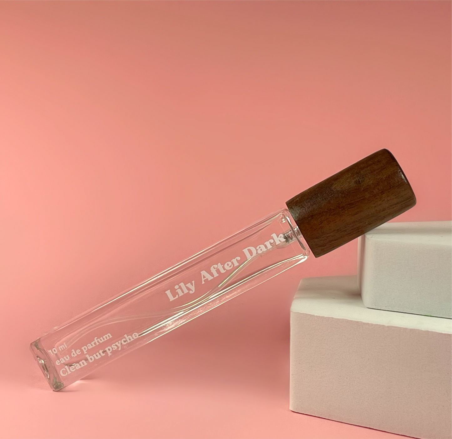Eau de Parfum - Lily after Dark