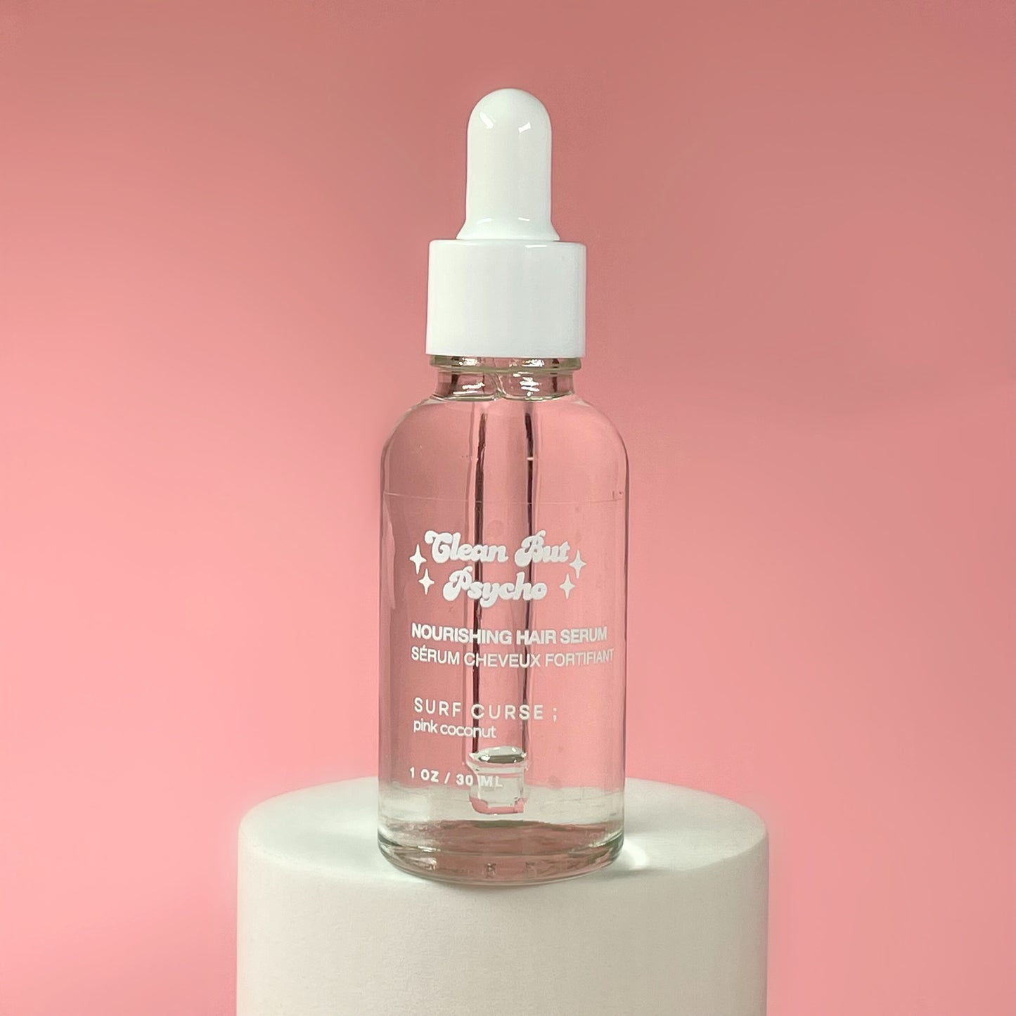 Hair Serum - Surf Curse 🏄♀️