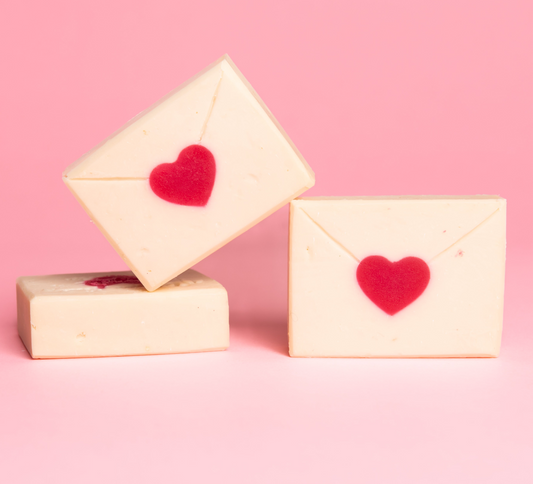 Soap- Secret Admirer 💌