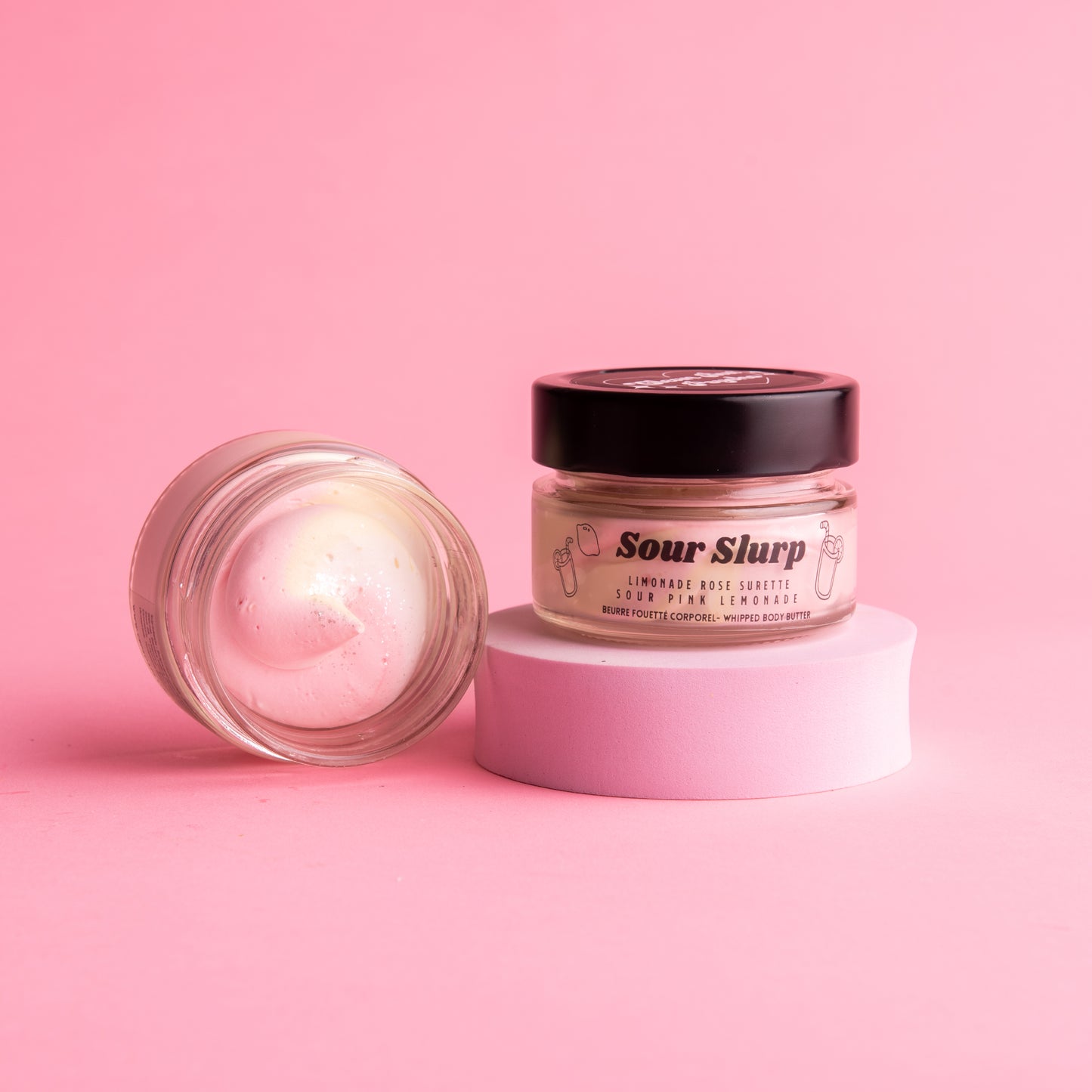 Body Butter - Sour Slurp π