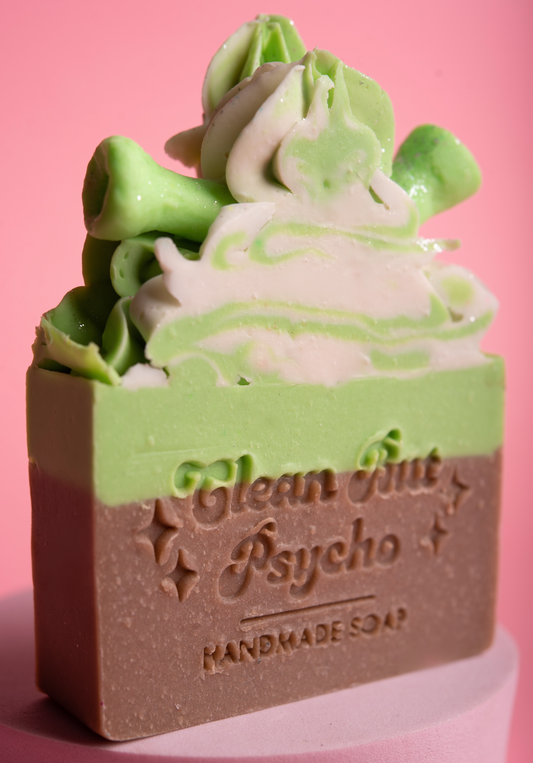 Soap- Shrek’s Swamp 💚