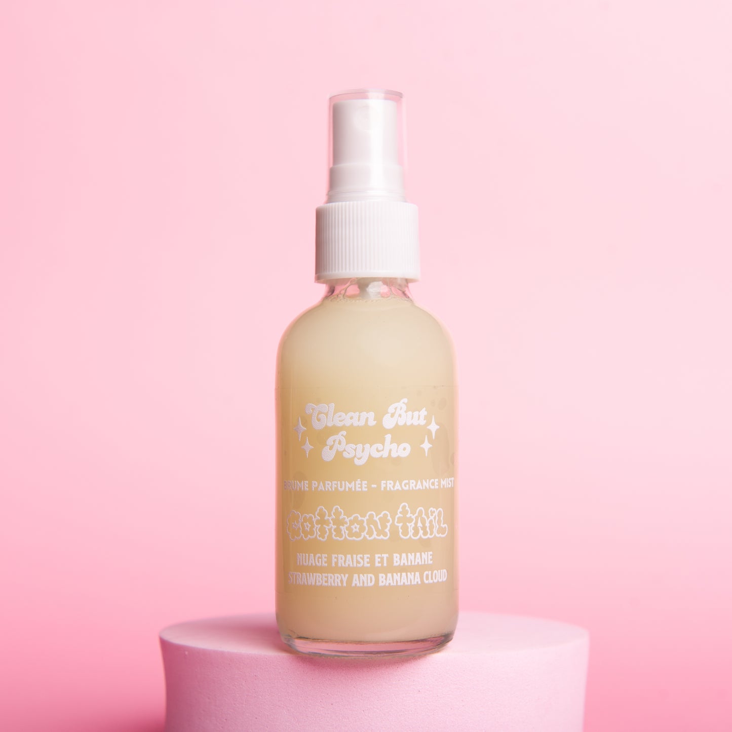 Fragrance Mist - Cottontail ☁️