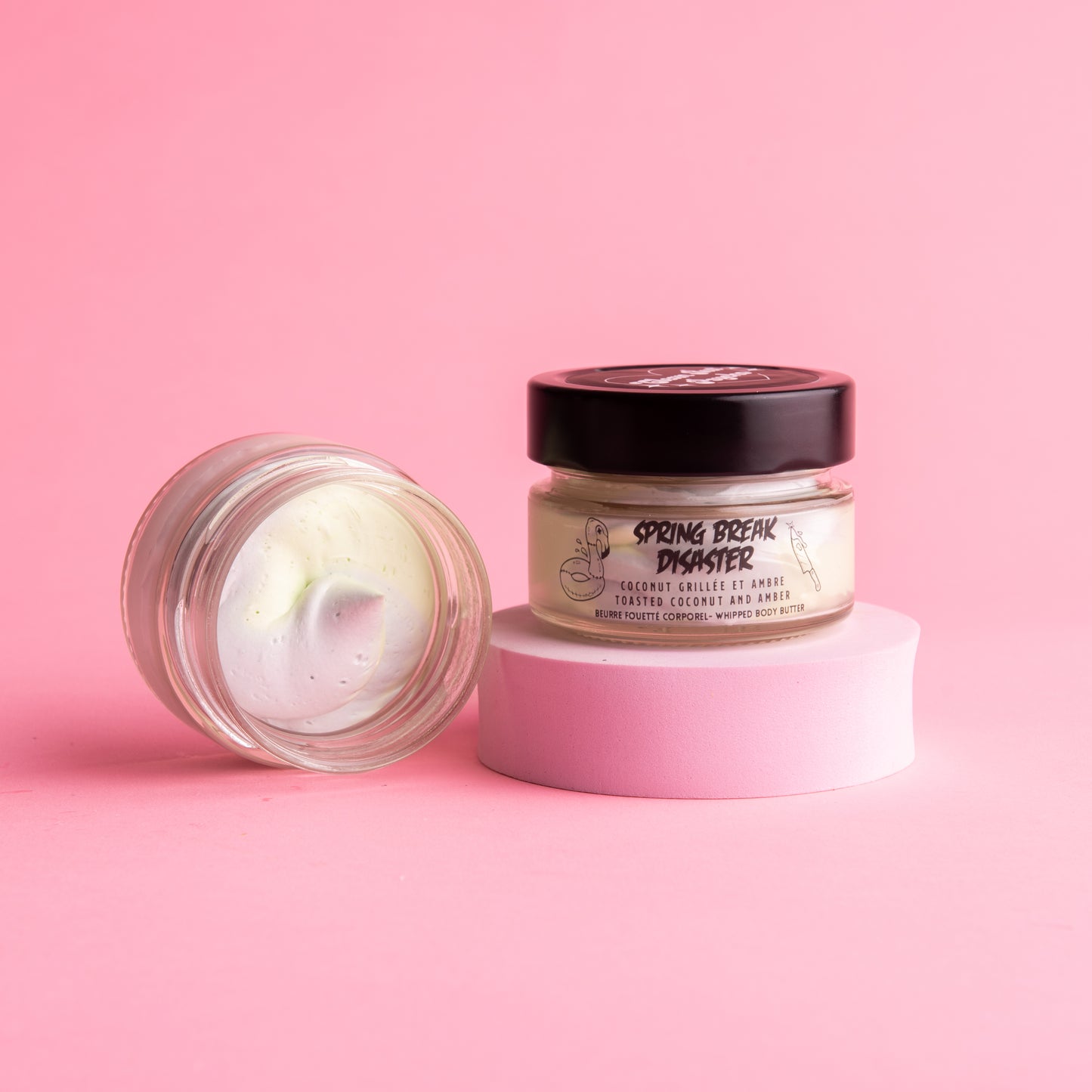 Body Butter - Spring Break Disaster ποΈ