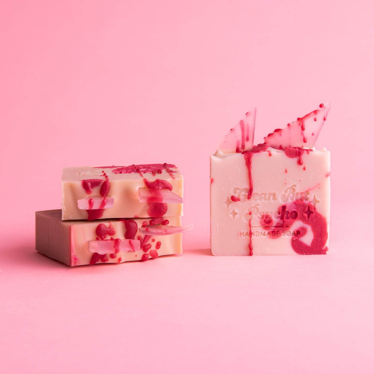 Soap- Super Slaughter 🔪