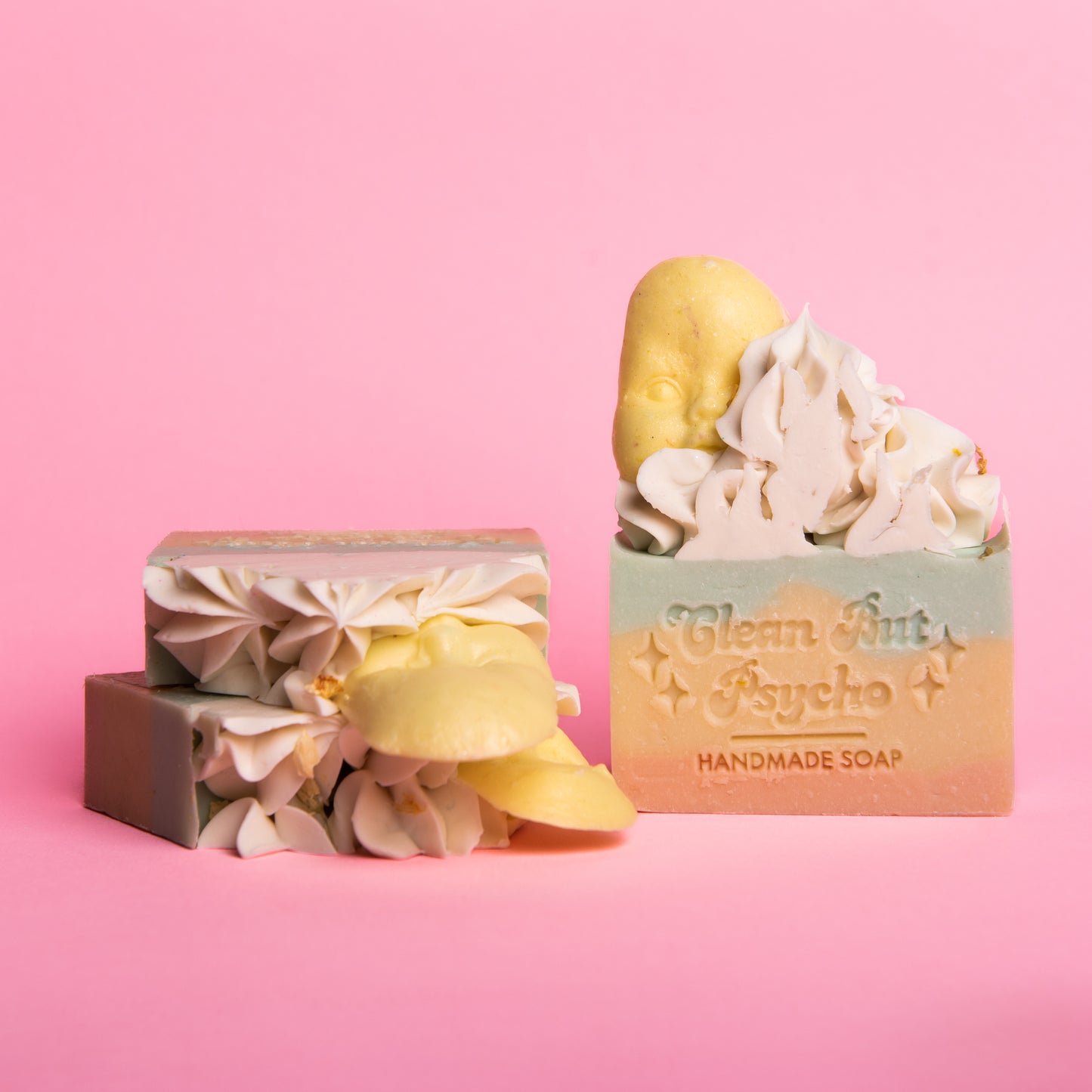 Soap- Bloom Baby Bloom 🌼