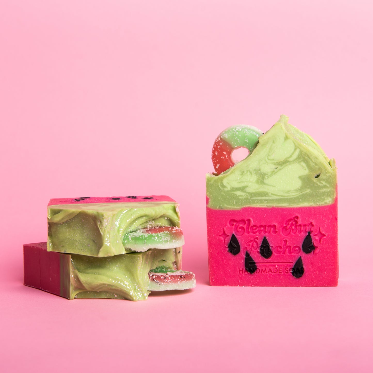 Soap - Melting Melons π