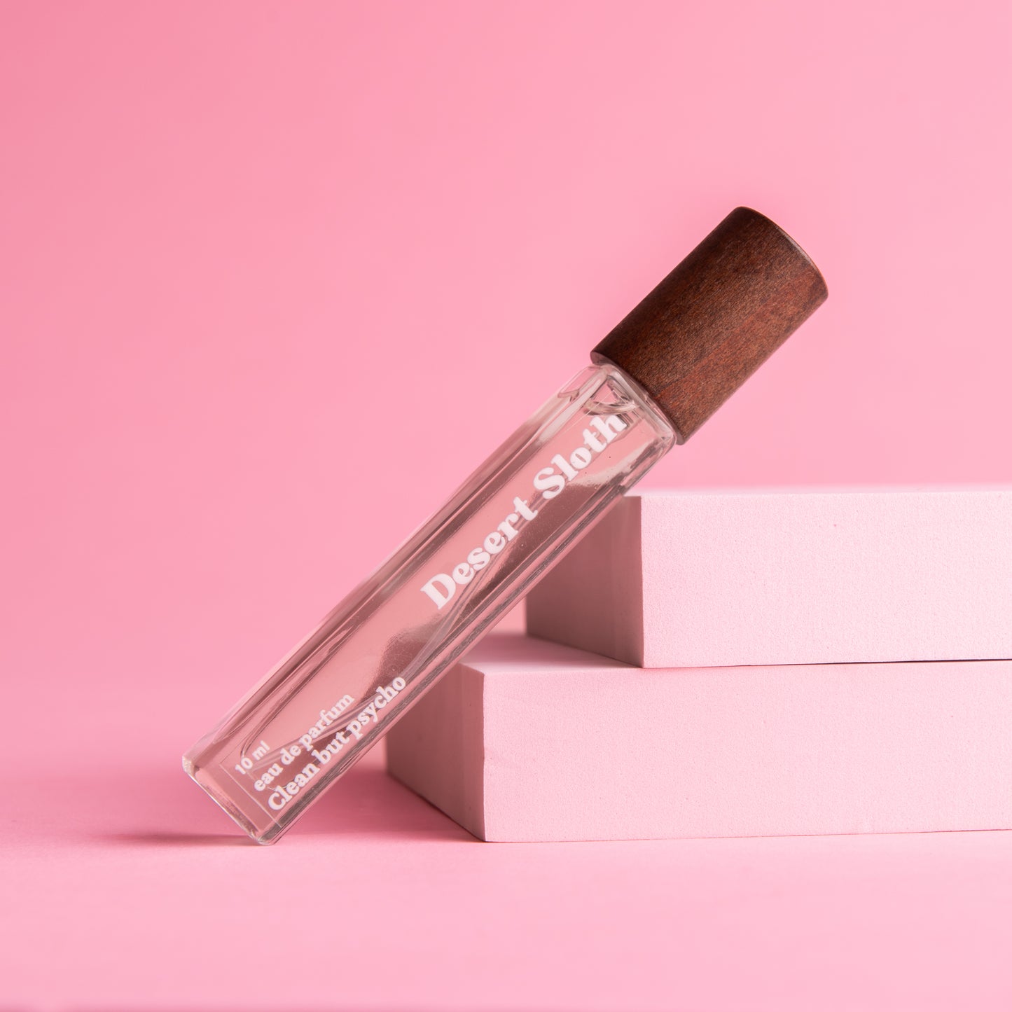 Eau de Parfum - Desert Sloth