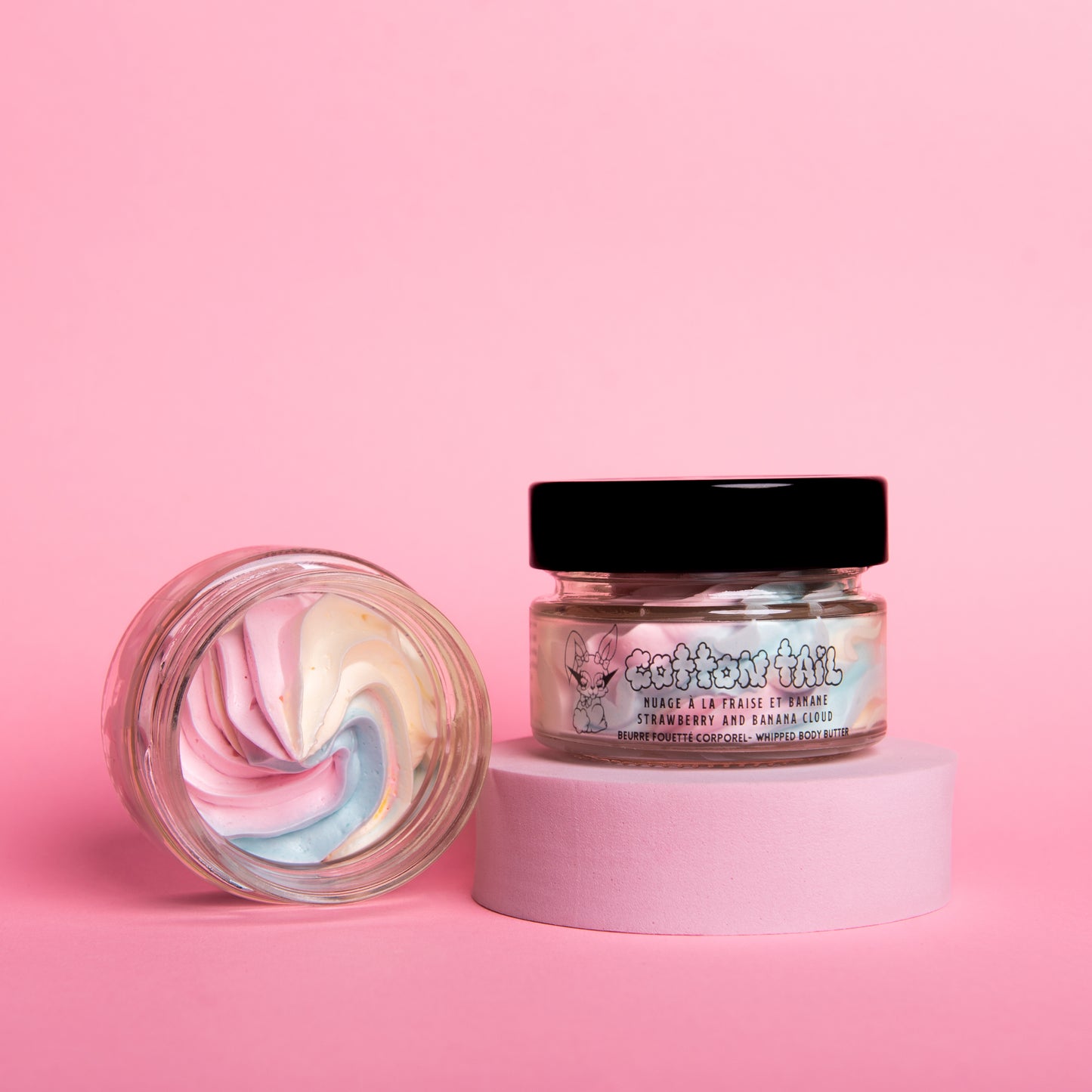 Body Butter - Cottontail π