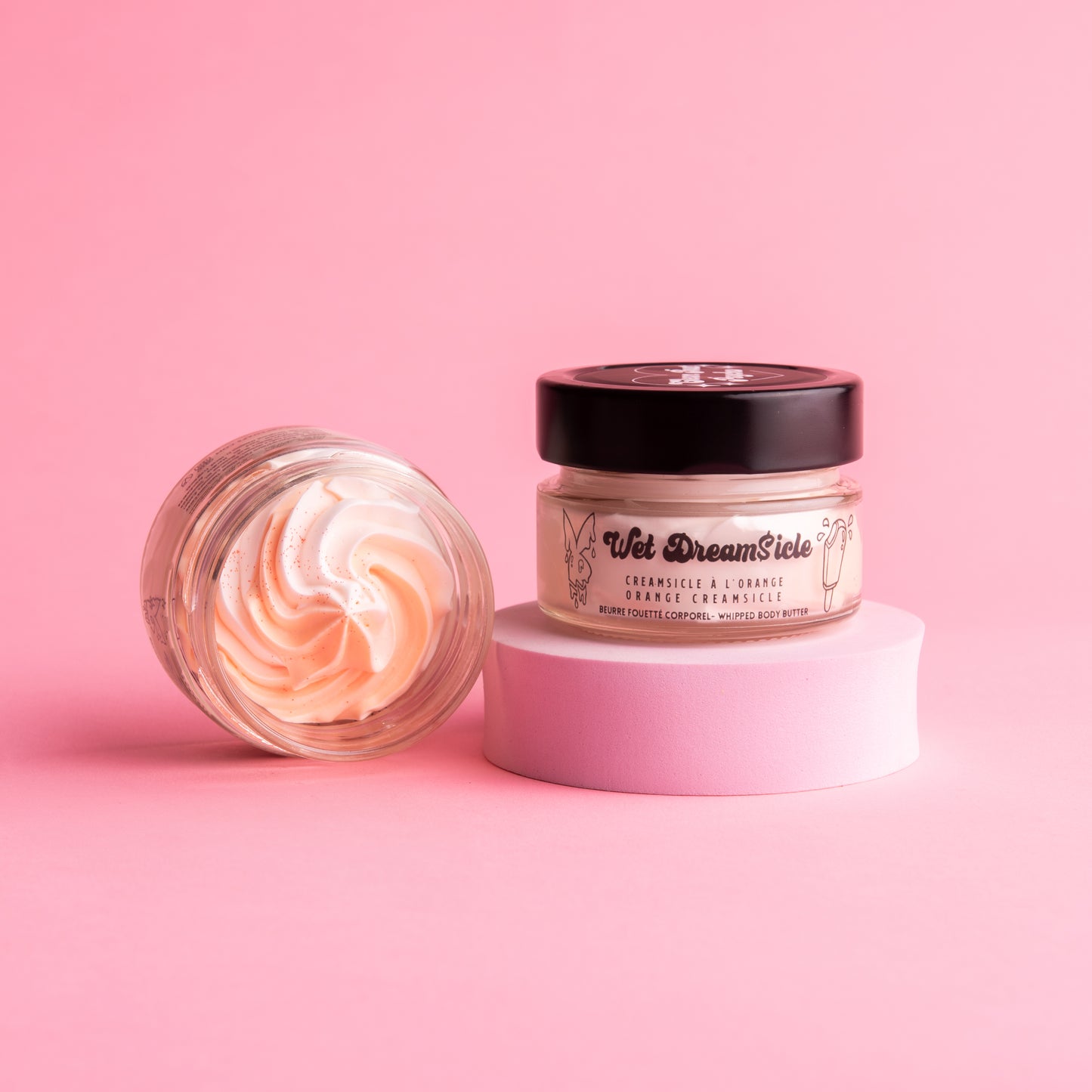 Body Butter - Wet Dream$icle π