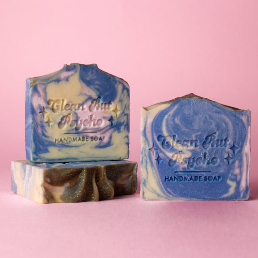 Soap Frosted Fairy ⭐️