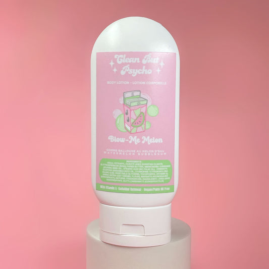 Body Lotion - Blow-Me Melon