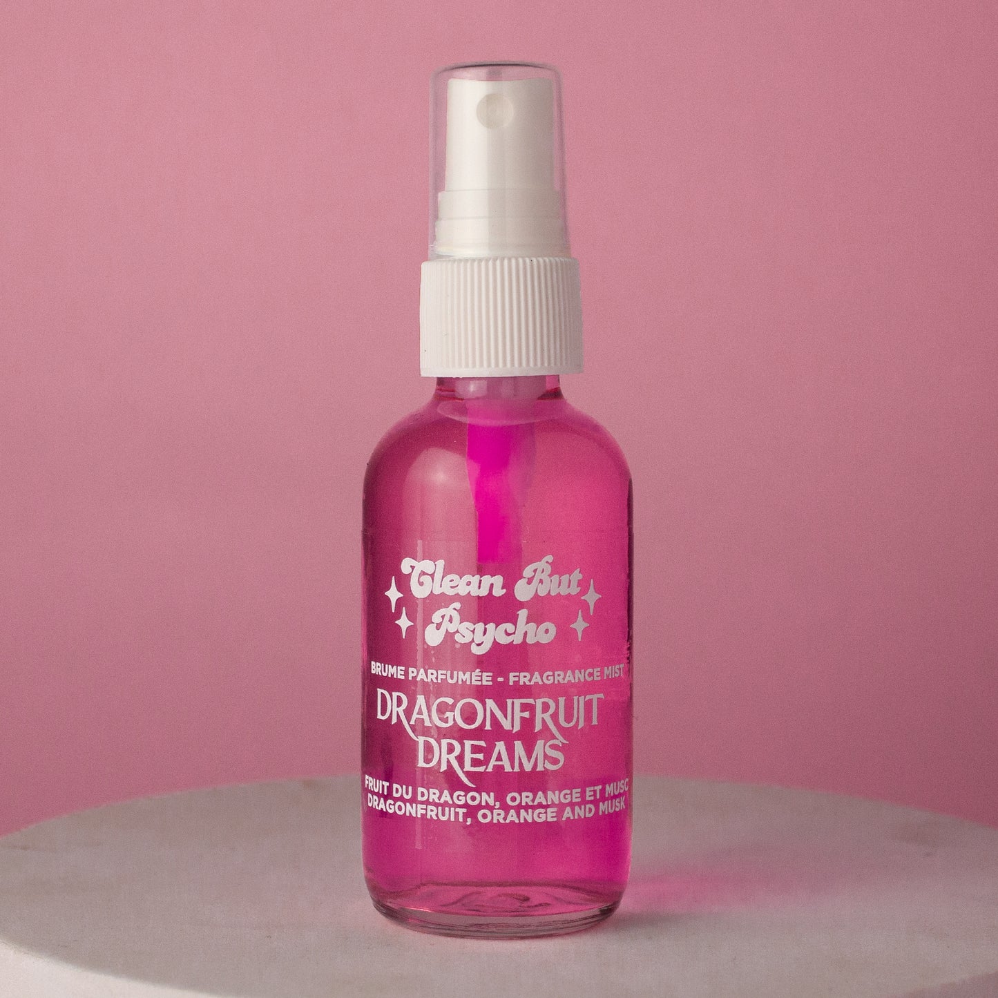 Fragrance Mist DragonFruit Dreams