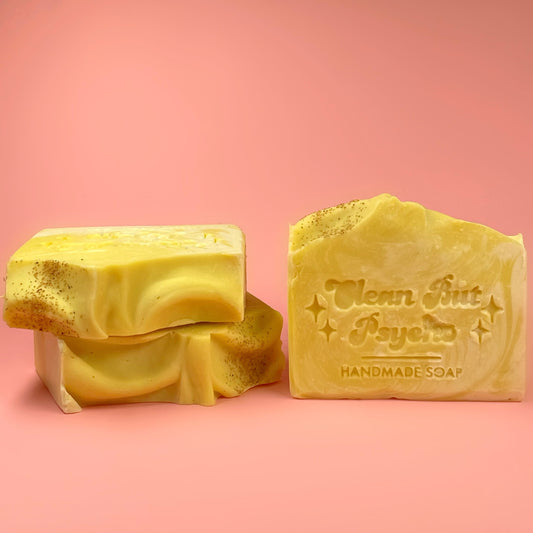 Soap - Mango Madness 🥭