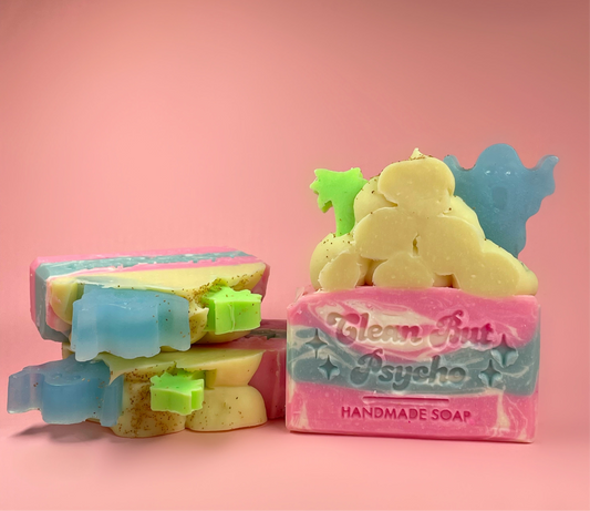 Soap -  Mali-Boo Beach 👻