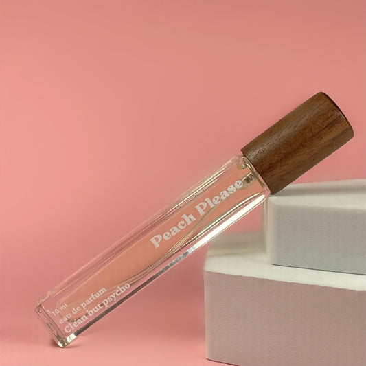 Eau de Parfum - Peach Please