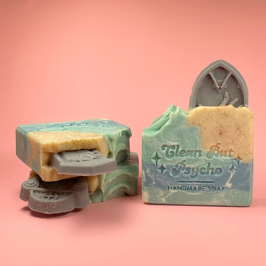 Soap -  No Vacancy